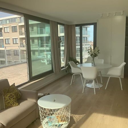 דירות דה פאן Sea View Penthouse מראה חיצוני תמונה