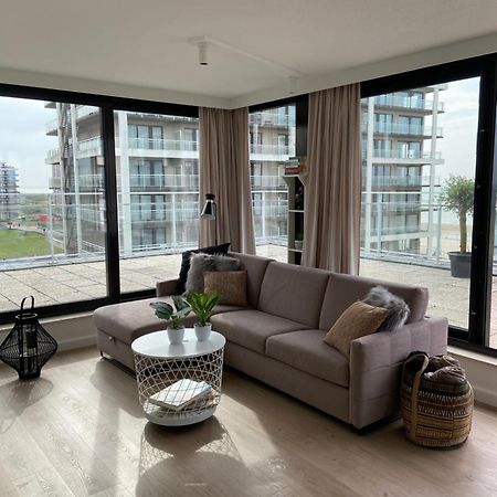 דירות דה פאן Sea View Penthouse מראה חיצוני תמונה