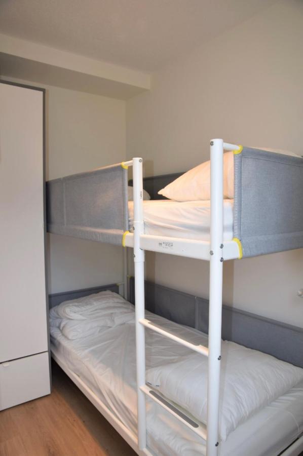 דירות דה פאן Sea View Penthouse מראה חיצוני תמונה