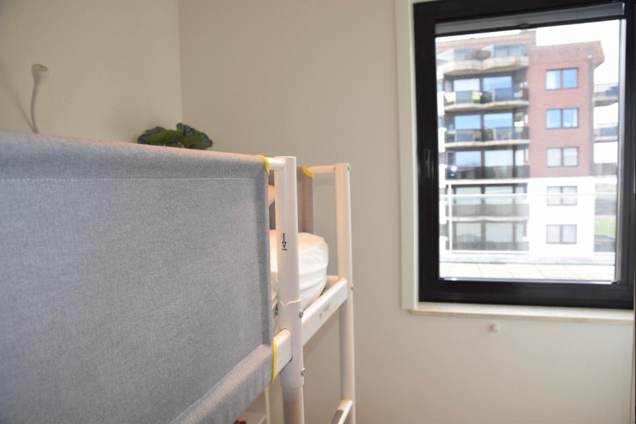 דירות דה פאן Sea View Penthouse מראה חיצוני תמונה