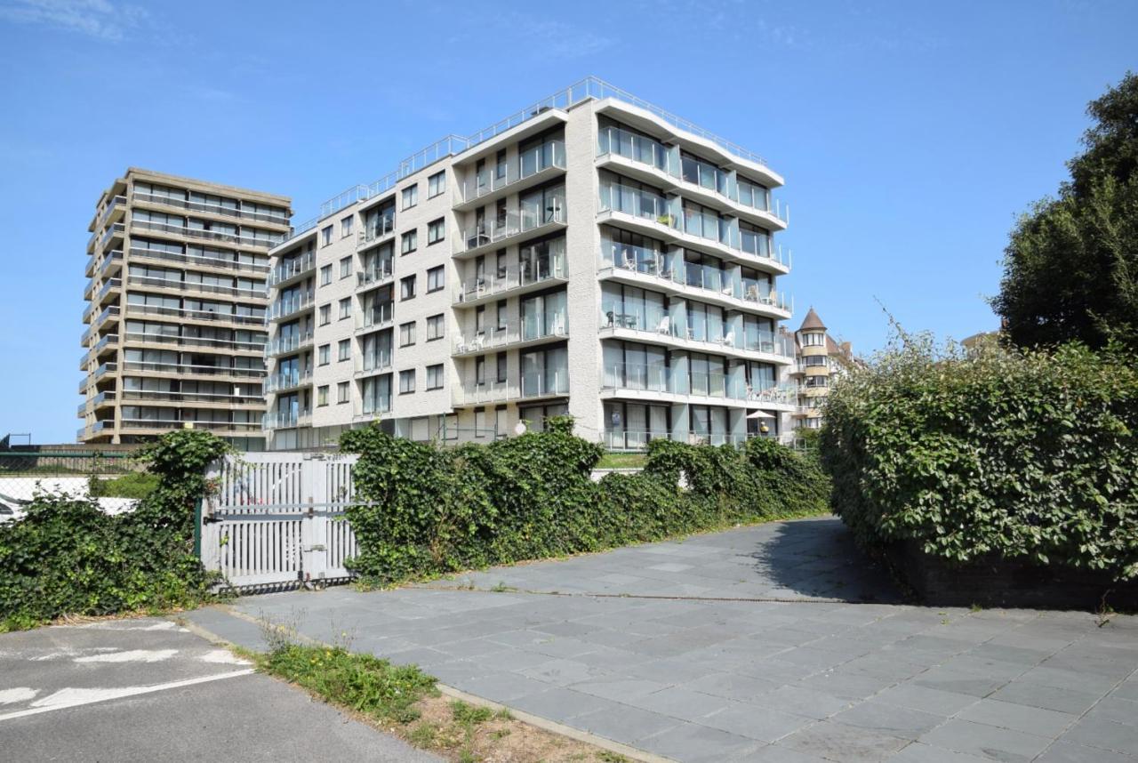 דירות דה פאן Sea View Penthouse מראה חיצוני תמונה