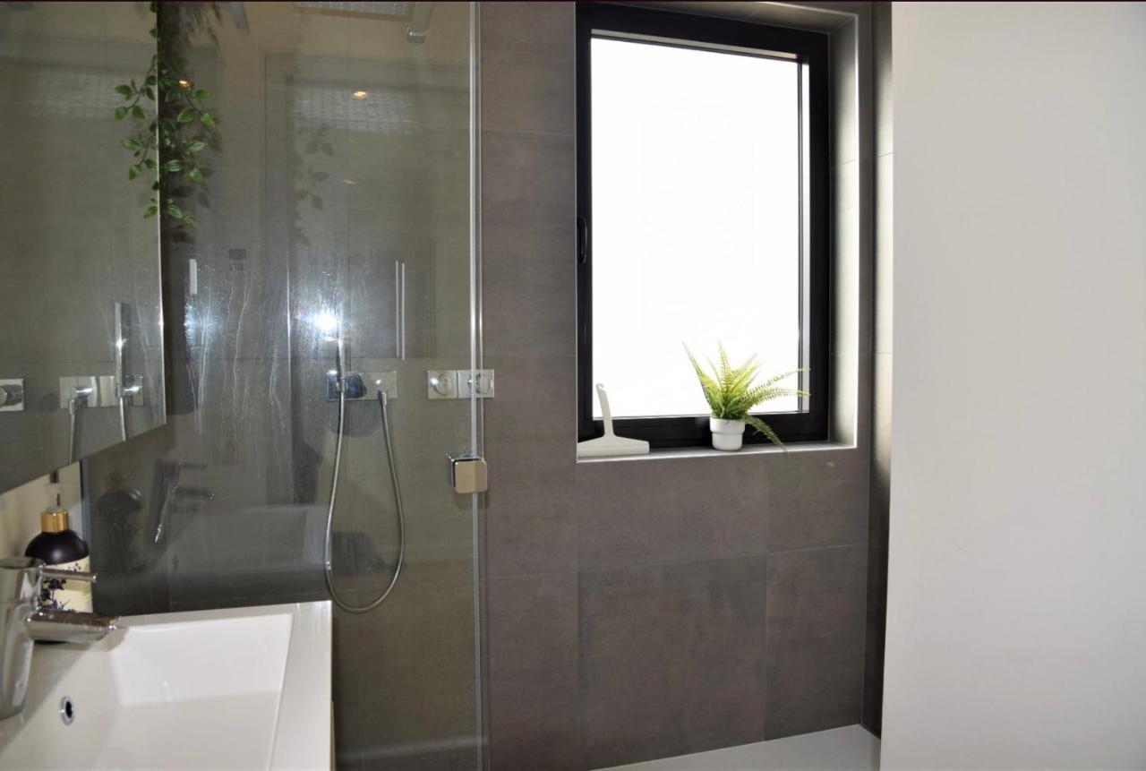 דירות דה פאן Sea View Penthouse מראה חיצוני תמונה