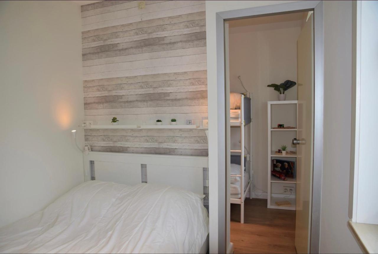 דירות דה פאן Sea View Penthouse מראה חיצוני תמונה