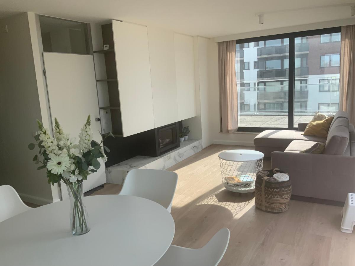 דירות דה פאן Sea View Penthouse מראה חיצוני תמונה