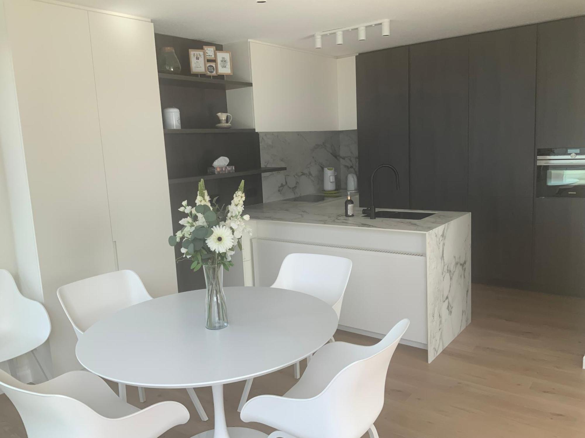 דירות דה פאן Sea View Penthouse מראה חיצוני תמונה